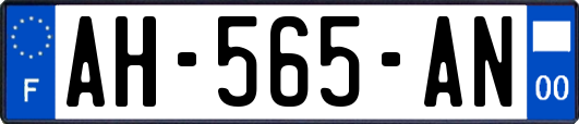 AH-565-AN