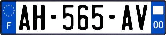 AH-565-AV