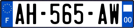 AH-565-AW