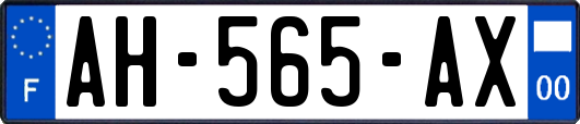 AH-565-AX