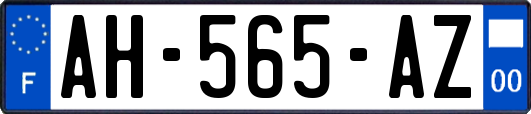 AH-565-AZ