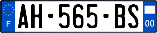 AH-565-BS