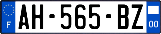 AH-565-BZ