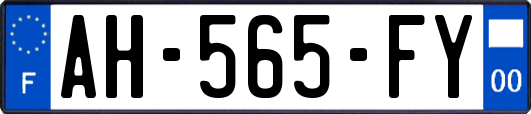 AH-565-FY