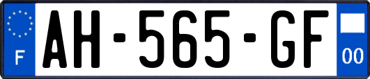 AH-565-GF