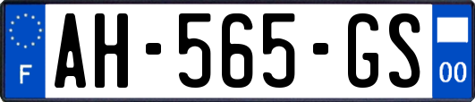 AH-565-GS