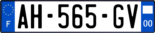 AH-565-GV