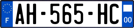 AH-565-HC