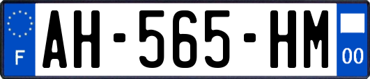 AH-565-HM