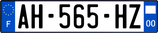 AH-565-HZ