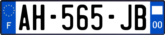 AH-565-JB