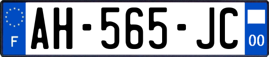 AH-565-JC