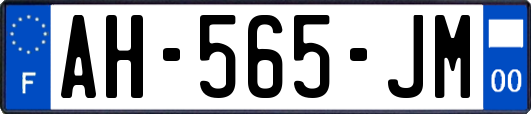 AH-565-JM