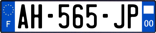 AH-565-JP