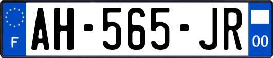 AH-565-JR