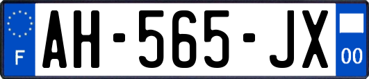 AH-565-JX