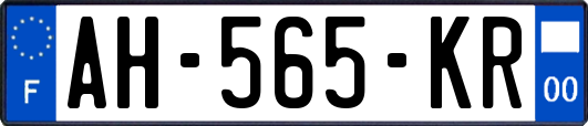 AH-565-KR