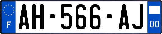 AH-566-AJ