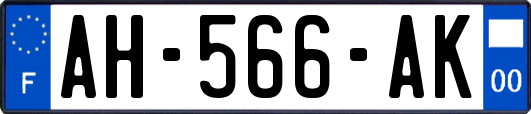 AH-566-AK