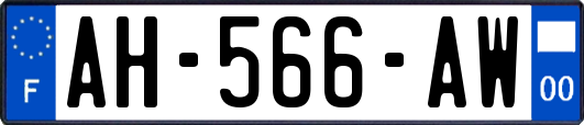 AH-566-AW