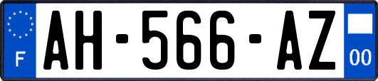 AH-566-AZ