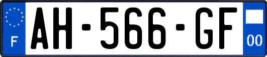 AH-566-GF