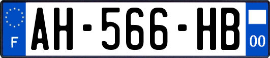 AH-566-HB