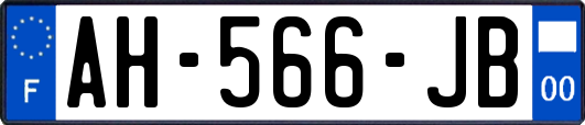 AH-566-JB