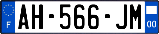 AH-566-JM