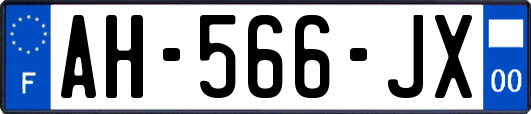 AH-566-JX