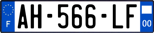 AH-566-LF