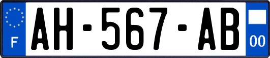 AH-567-AB