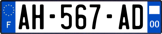 AH-567-AD