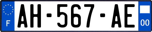 AH-567-AE