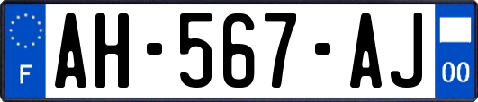 AH-567-AJ