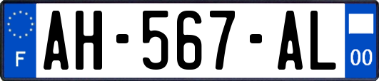 AH-567-AL