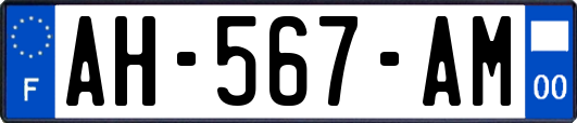 AH-567-AM