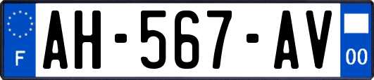 AH-567-AV