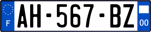 AH-567-BZ