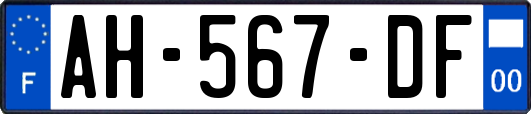 AH-567-DF