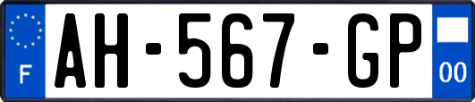 AH-567-GP