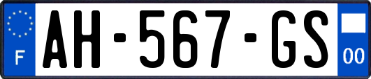 AH-567-GS