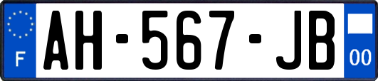 AH-567-JB