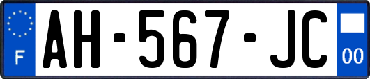 AH-567-JC