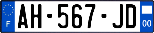 AH-567-JD