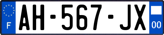 AH-567-JX