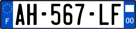 AH-567-LF