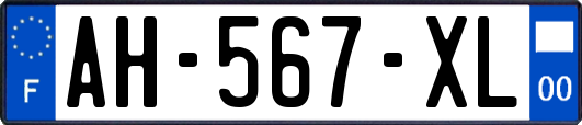 AH-567-XL