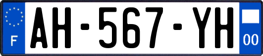 AH-567-YH