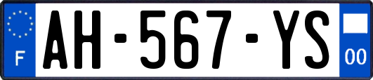 AH-567-YS